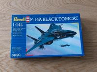 Revell Modellbausatz F-14A Black Tomcat / Maßstab 1:144 / Neu! Bayern - Hirschau Vorschau