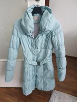 Damen Winterjacke Hessen - Taunusstein Vorschau
