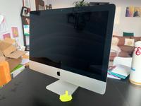 Apple iMac 21,5“ Late 2013 2,7GHz i5 8GB DDR3 + Magic Mouse Sachsen-Anhalt - Schönebeck (Elbe) Vorschau