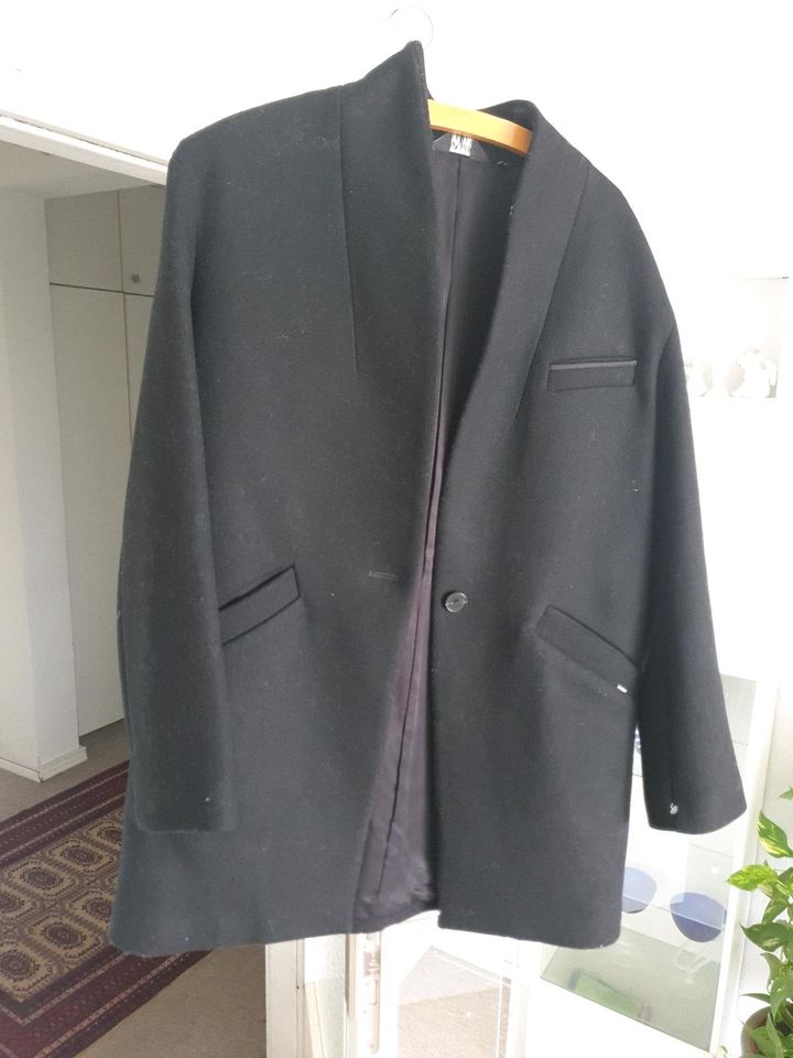 Superdry Damen Mantel Baumwollejacke Blazer in Köln