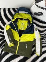 ⭐️ Northville ⭐️ Skijacke Winterjacke Neon Junge Gr. 116 Bayern - Bad Neustadt a.d. Saale Vorschau