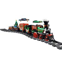 LEGO Creator 10254 - Festlicher Weihnachtszug Nordrhein-Westfalen - Ibbenbüren Vorschau