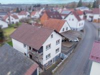 Leben und Arbeiten auf einem Grundstück! Hessen - Büdingen Vorschau