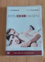 Keinohrhase DVD gebraucht Bayern - Amorbach Vorschau