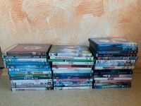 DVD-Sammlung, verschiedene Genres Bayern - Spalt Vorschau