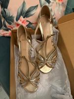 Schuhe Tango Schuhe Sandaletten BATA impressionen Wandsbek - Hamburg Eilbek Vorschau