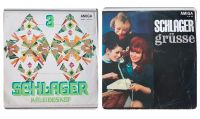 Schallplatte, Schlager Kaleidoskop, Schlagergrüße, Amiga Niedersachsen - Buxtehude Vorschau