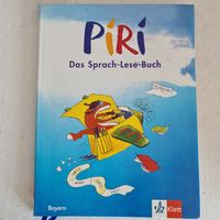 Piri 3 Das Sprach- Lesebuch Sprachbuch 3. Klasse Deutsch Bayern - Langquaid Vorschau