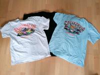 3 Shirts Vans, Billabong...in Gr. M Niedersachsen - Duderstadt Vorschau