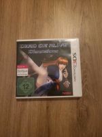 Nintendo 3DS Spiel - Dead or Alive Dimensions Düsseldorf - Mörsenbroich Vorschau