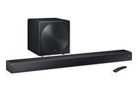 Samsung Soundbar HW-MS650 + Wireless Subwoofer SWA-W700 Hessen - Oberursel (Taunus) Vorschau