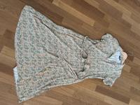 Kurzärmliges Sommerkleid von Montego in Größe 36 Nordrhein-Westfalen - Mülheim (Ruhr) Vorschau