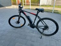 E-bike Corratec xvert 29 zoll Bayern - Königsbrunn Vorschau