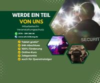 Security ab 16,50€ |Quereinsteiger gesucht|Sicherheitsmitarbeiter Bayern - Erlangen Vorschau