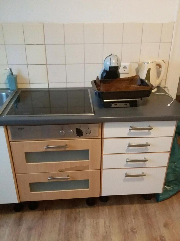 Kleine küche in Krefeld