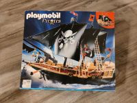 Playmobil Piratenschiff unvollständig Nordrhein-Westfalen - Salzkotten Vorschau