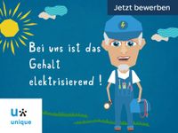 Elektriker (m/w/d) - ab 18€ + gratis Deutschlandticket Nordrhein-Westfalen - Borchen Vorschau