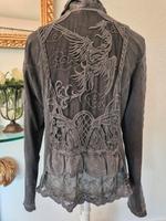 Tredy Jacke grau Berlin - Spandau Vorschau