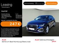 Audi Q2 Advanced 30 TFSI*Navi*LED*AHK*PDC*Virtual Coc Hessen - Oberursel (Taunus) Vorschau