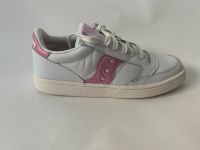 Saucony JAZZ Court white/pink Gr. 40 NEU Münster (Westfalen) - Centrum Vorschau