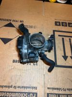 Drosselklappe Audi A4 VW Passat B5 3B 058133063H Nordrhein-Westfalen - Moers Vorschau