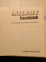 Buch Französisch Sprach-Schnell-Kurs INTENSIV Bayern - Karlsfeld Vorschau