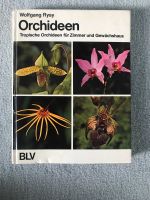 Orchideen Buch Niedersachsen - Wilhelmshaven Vorschau