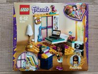 LEGO Friends 41341 - Andreas Zimmer Sachsen - Oberlungwitz Vorschau