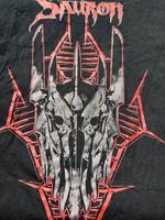 Sauron T-Shirt, Größe M, Hobbit, Herr der Ringe Sachsen - Plauen Vorschau