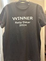 Audi T Shirt Rally Dakar Sonder Edition Neu Baden-Württemberg - Weinsberg Vorschau