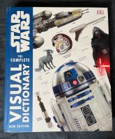 Star Wars Complete Visual Dictionary New Edition Köln - Ostheim Vorschau