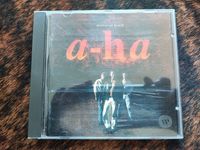 CD, a-ha, Memorial Beach Niedersachsen - Seelze Vorschau