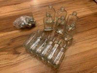 Glasfläschchen für Ingwer-Shots etc 50 ml Baden-Württemberg - Ulm Vorschau