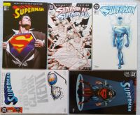 Superman Variant -Nr. 13, 21, 50, 64, 70 auch einzeln (Dino 1997) Bayern - Donauwörth Vorschau