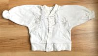 Baby-Jacke, festlich, Jäckchen weiß, Gr. 62 ; Taufe Mitte - Moabit Vorschau