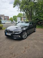 BMW 525d 2018 Nordrhein-Westfalen - Krefeld Vorschau