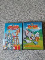 Tom und Jerry der Golf / Tom und Jerry der Weihnachtsmann Hamburg - Bergedorf Vorschau