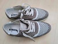Sneaker Turnschuhe jenny Gr. 37,5 Hessen - Groß-Zimmern Vorschau