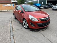Opel Corsa Opa-line Bayern - Neu Ulm Vorschau