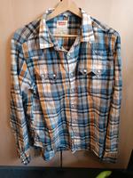 Western Hemd Levi's Gr L  Slim Fit Baden-Württemberg - Denzlingen Vorschau