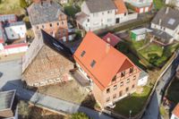 Großes Wohnen, große Familie: Zentrales EFH mit kernsaniertem Dachgeschoss Nordrhein-Westfalen - Altenbeken Vorschau