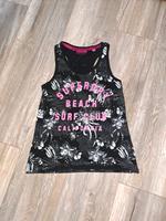 Damen Shirt/ Top  Gr.M  Superdry Sachsen - Werdau Vorschau