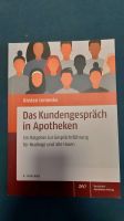 Buch Das Kundengespräch in Apotheken Kirsten Lennecke Sachsen-Anhalt - Magdeburg Vorschau