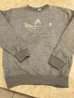 ADIDAS PULLOVER SWEATSHIRT LANGARM GR S Brandenburg - Oranienburg Vorschau