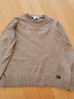 Baumwolle pullover Massimo dutti gr 110 122 braun München - Altstadt-Lehel Vorschau