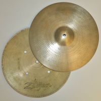 Zildjian Avedis Quick Beat 14" HiHat Düsseldorf - Pempelfort Vorschau