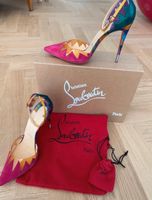 Louboutin Chapito Ho Kr. München - Kirchheim bei München Vorschau