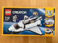 LEGO GREATOR 31066, neues Forschungs- Spaceshuttle, 7-12 J. Nordrhein-Westfalen - Greven Vorschau