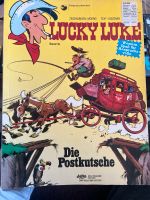 Lucky Luke Band 15 Die Postkutsche Nordrhein-Westfalen - Bornheim Vorschau