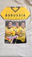 Borussia Dortmund Trikotkalender 2012 OVP BVB09 Kloppo Sammler Niedersachsen - Lüneburg Vorschau